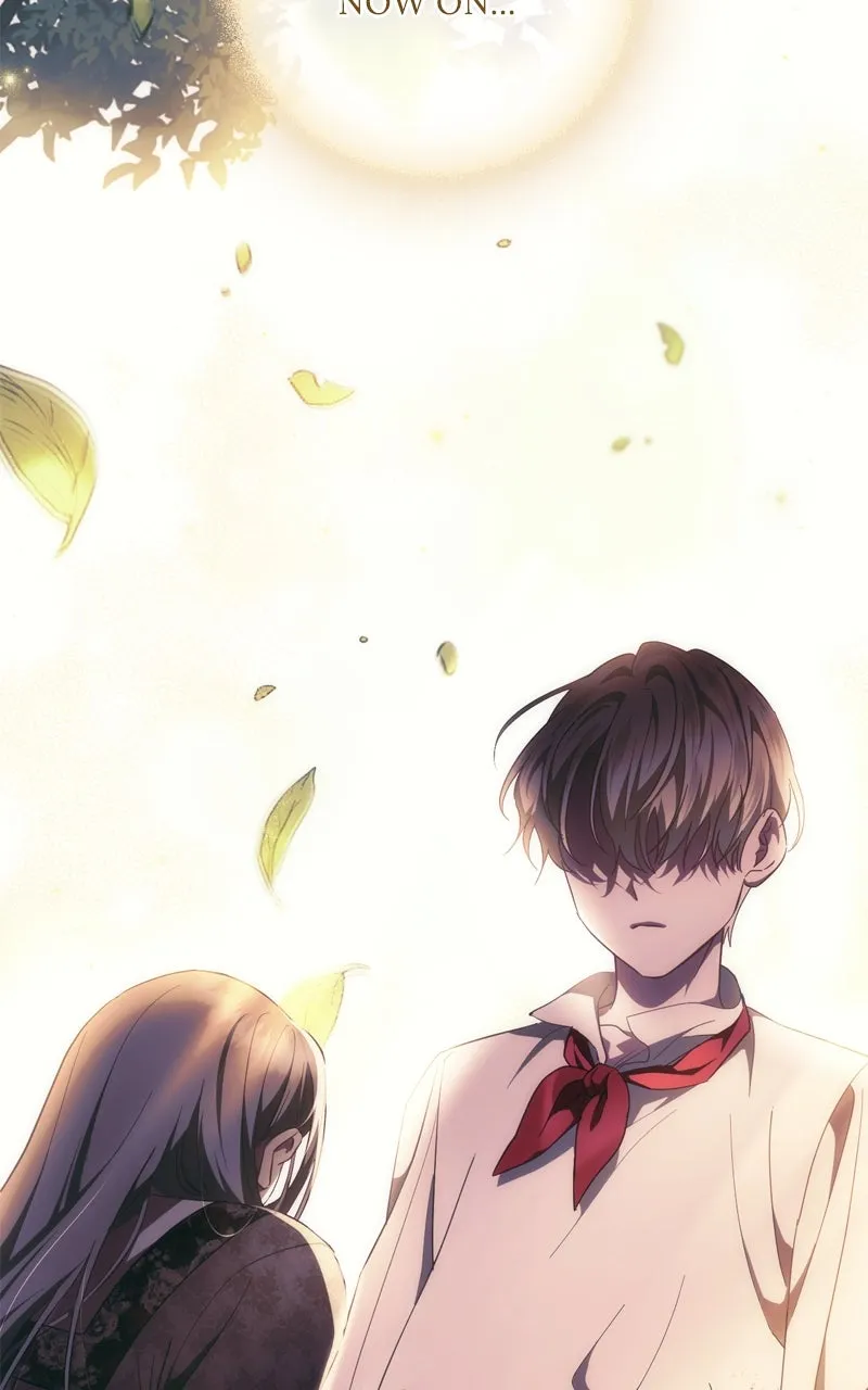 Behind Her Highness’s Smile Chapter 52 page 16 - 