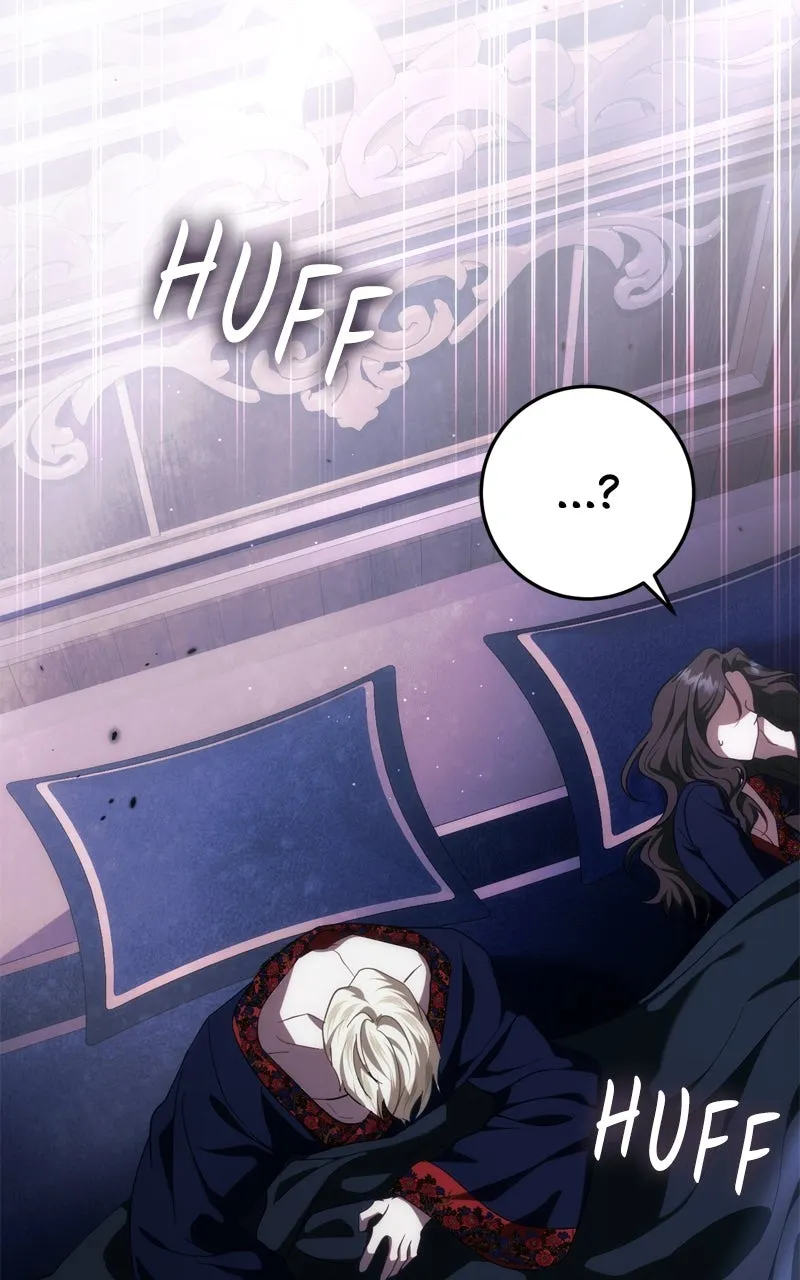 Behind Her Highness’s Smile Chapter 52 page 157 - 