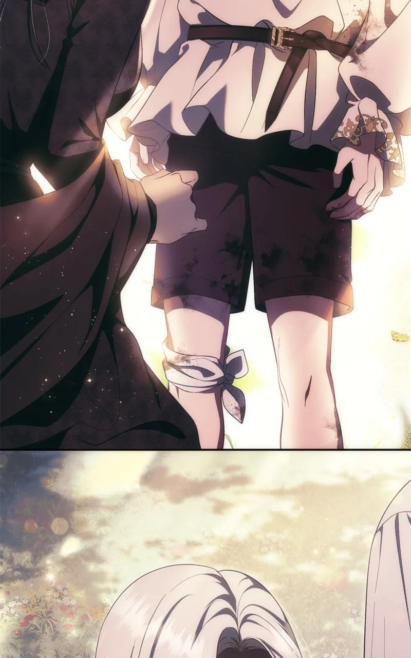 Behind Her Highness’s Smile Chapter 52 page 17 - 