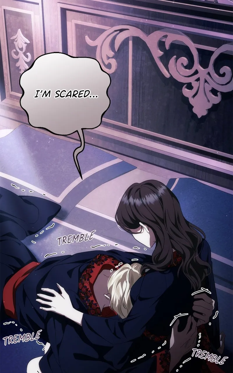 Behind Her Highness’s Smile Chapter 52 page 163 - 