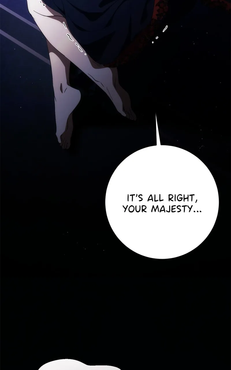 Behind Her Highness’s Smile Chapter 52 page 164 - 