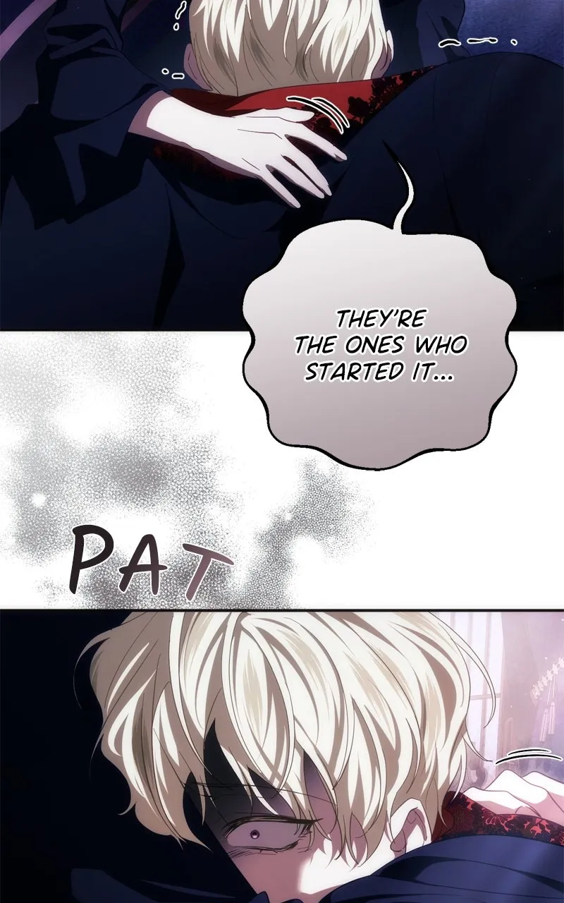 Behind Her Highness’s Smile Chapter 52 page 166 - 