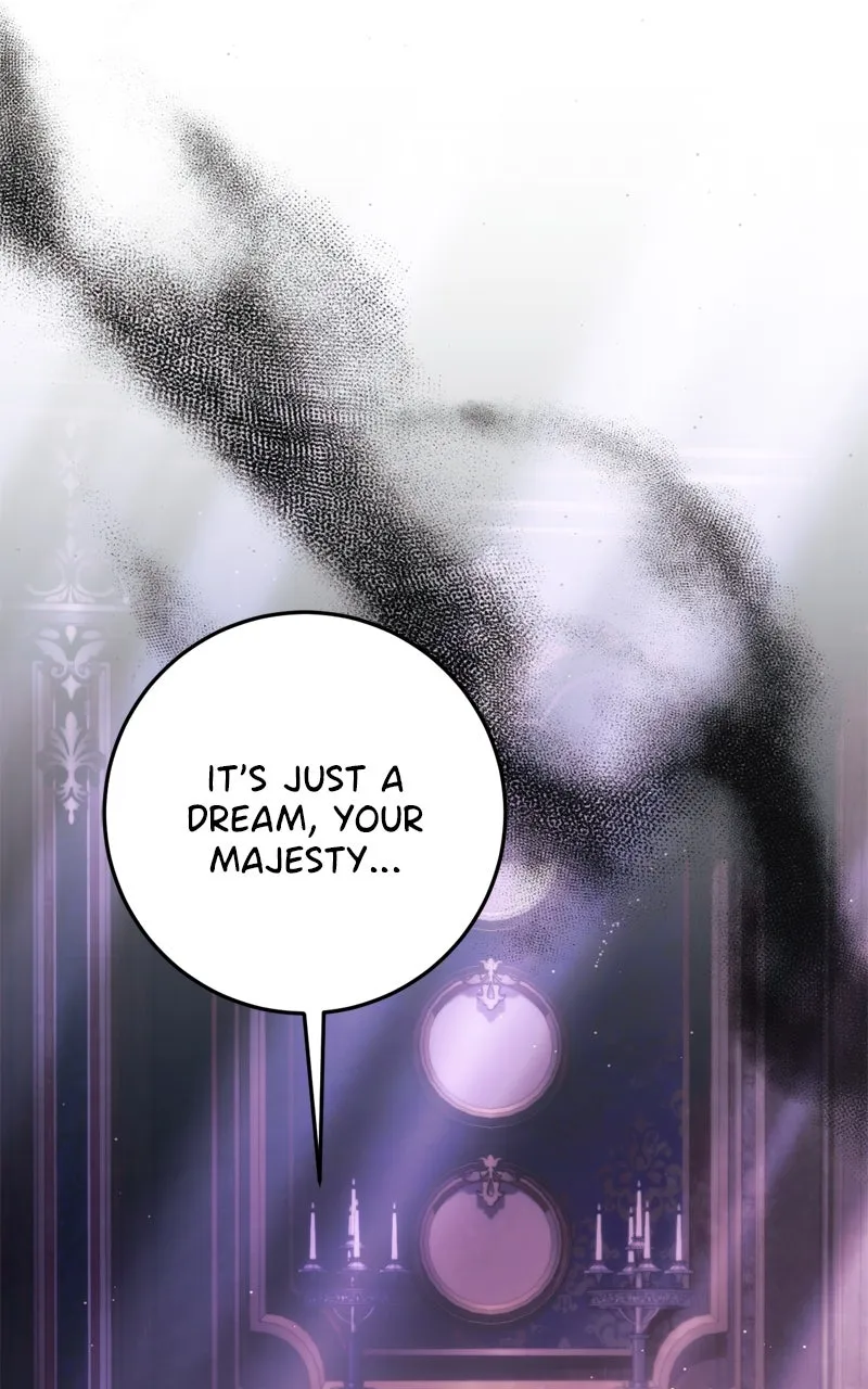 Behind Her Highness’s Smile Chapter 52 page 168 - 