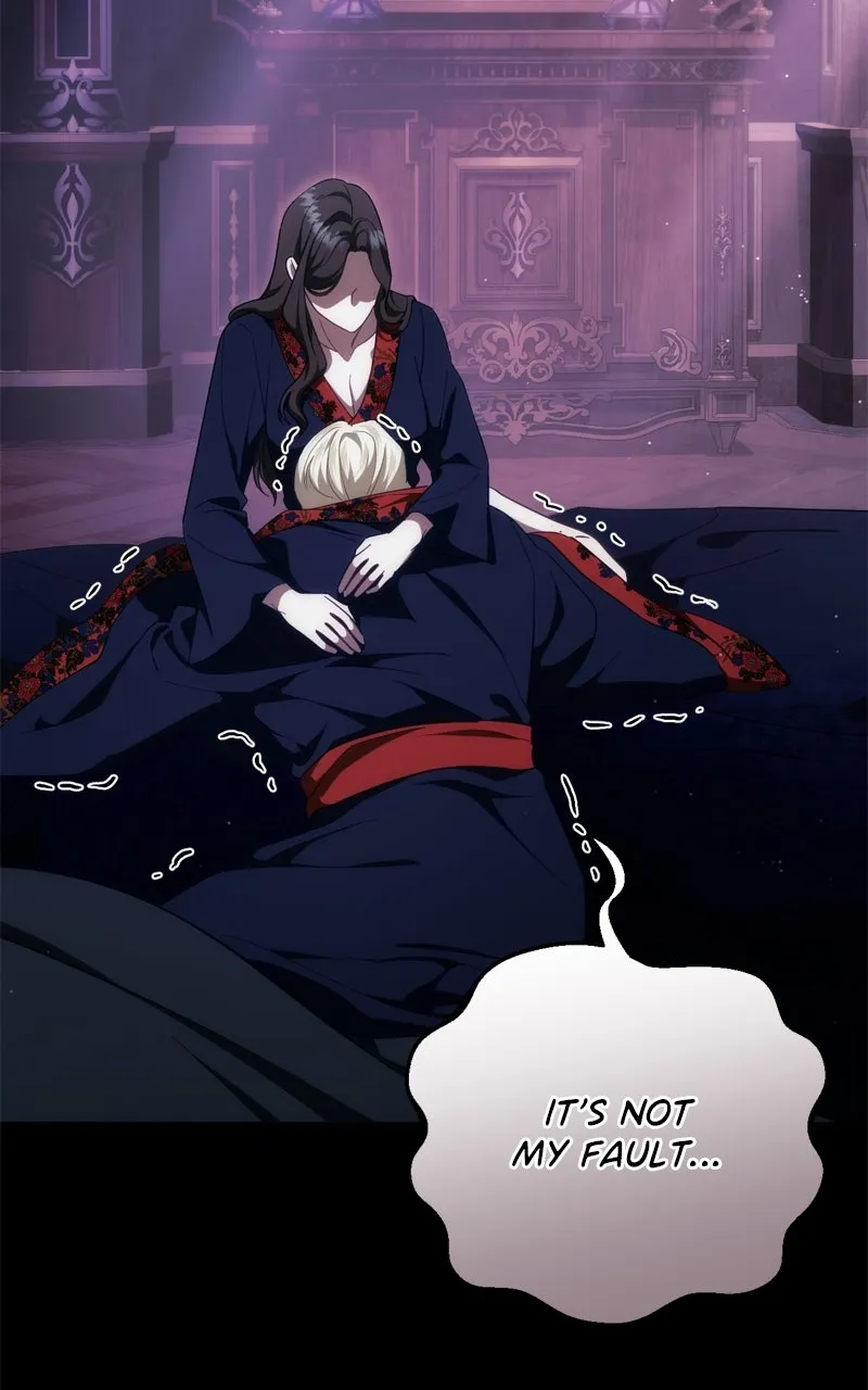 Behind Her Highness’s Smile Chapter 52 page 169 - 