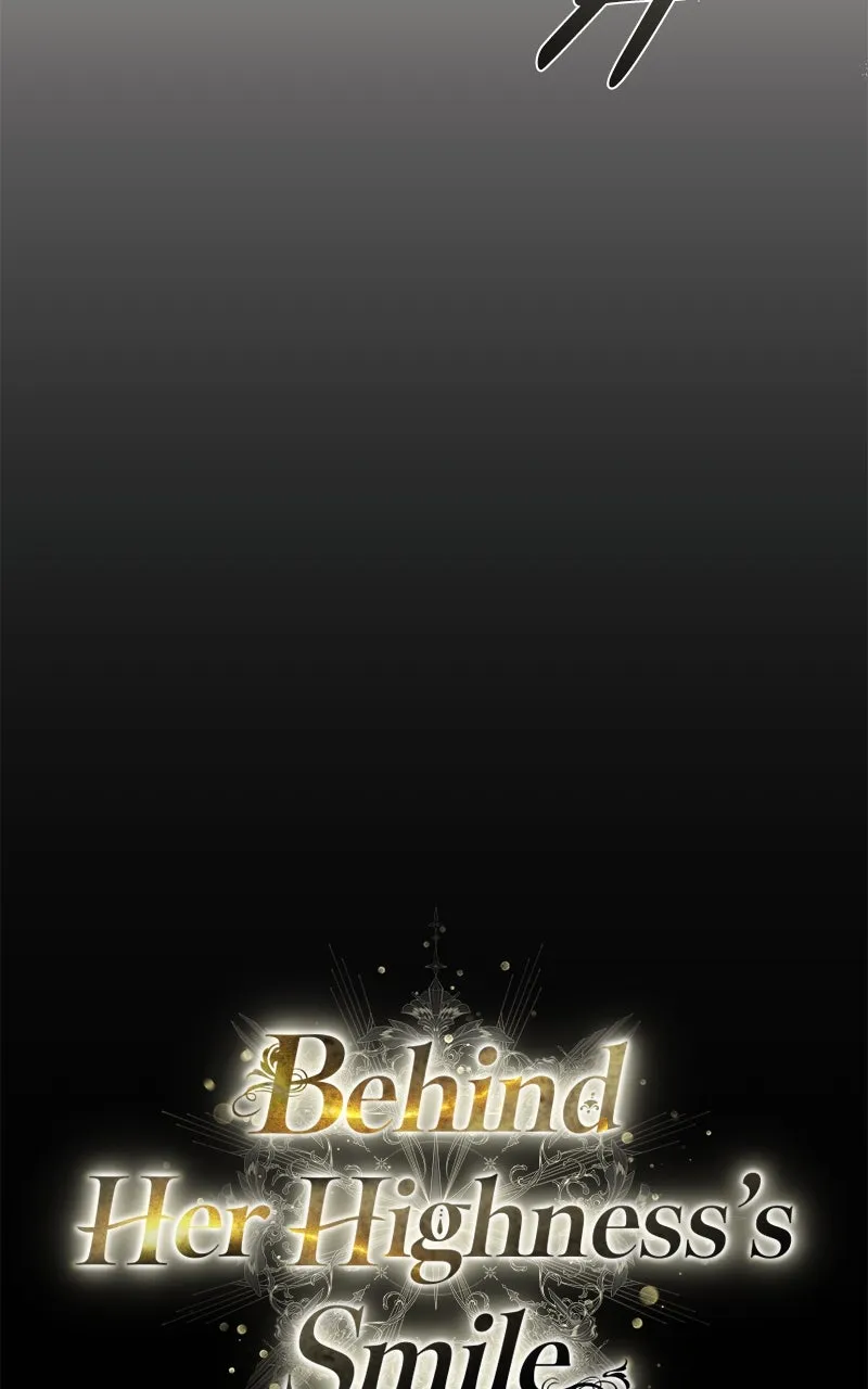 Behind Her Highness’s Smile Chapter 52 page 20 - 