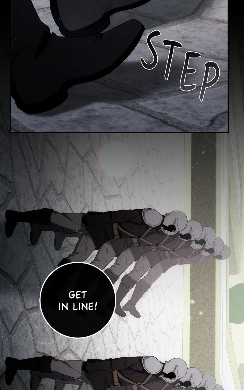 Behind Her Highness’s Smile Chapter 52 page 26 - 