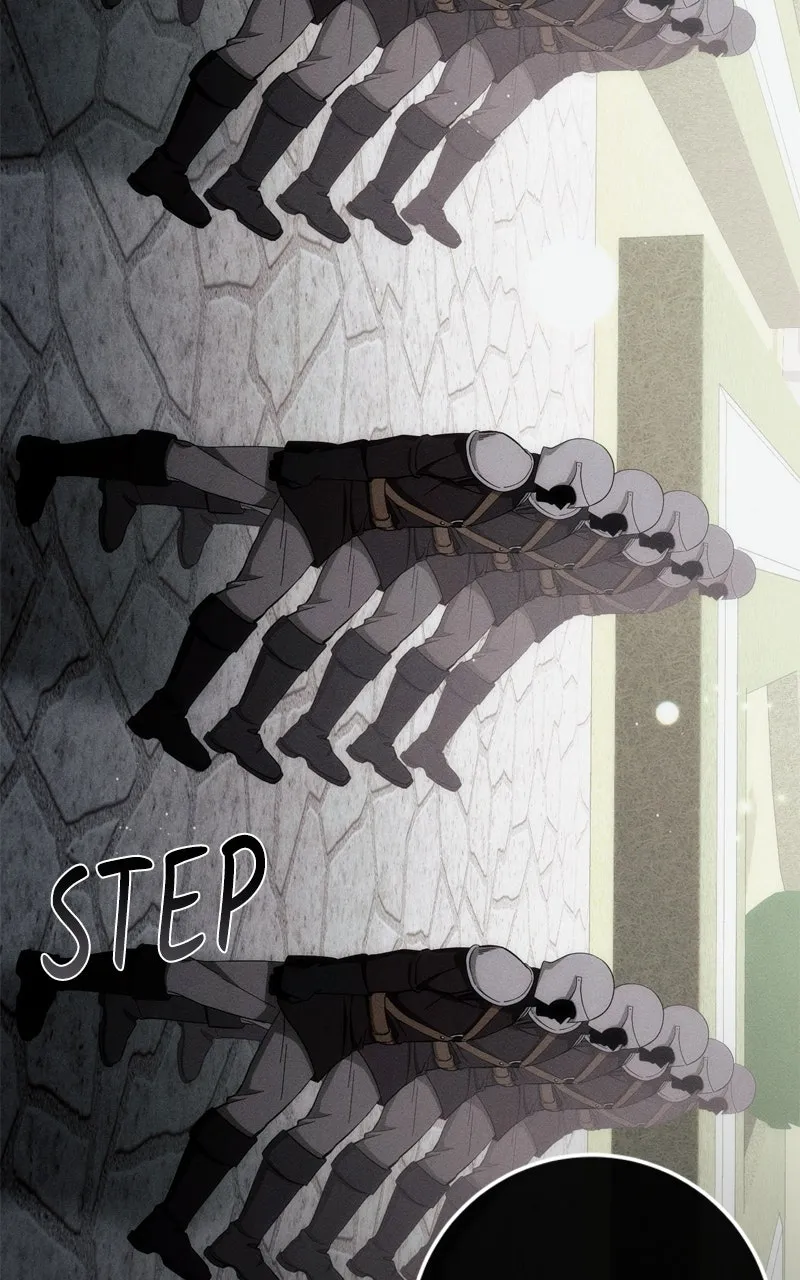 Behind Her Highness’s Smile Chapter 52 page 27 - 