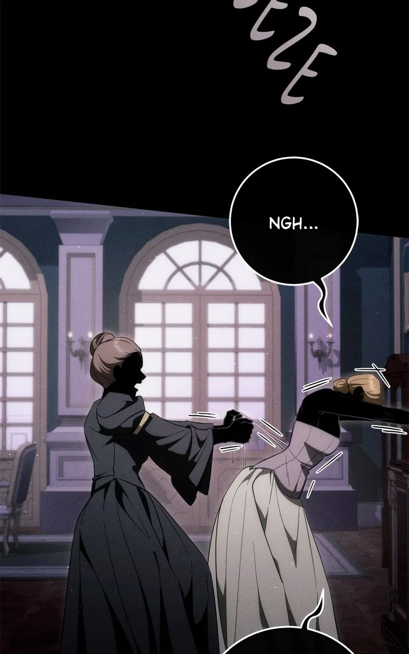 Behind Her Highness’s Smile Chapter 52 page 33 - 