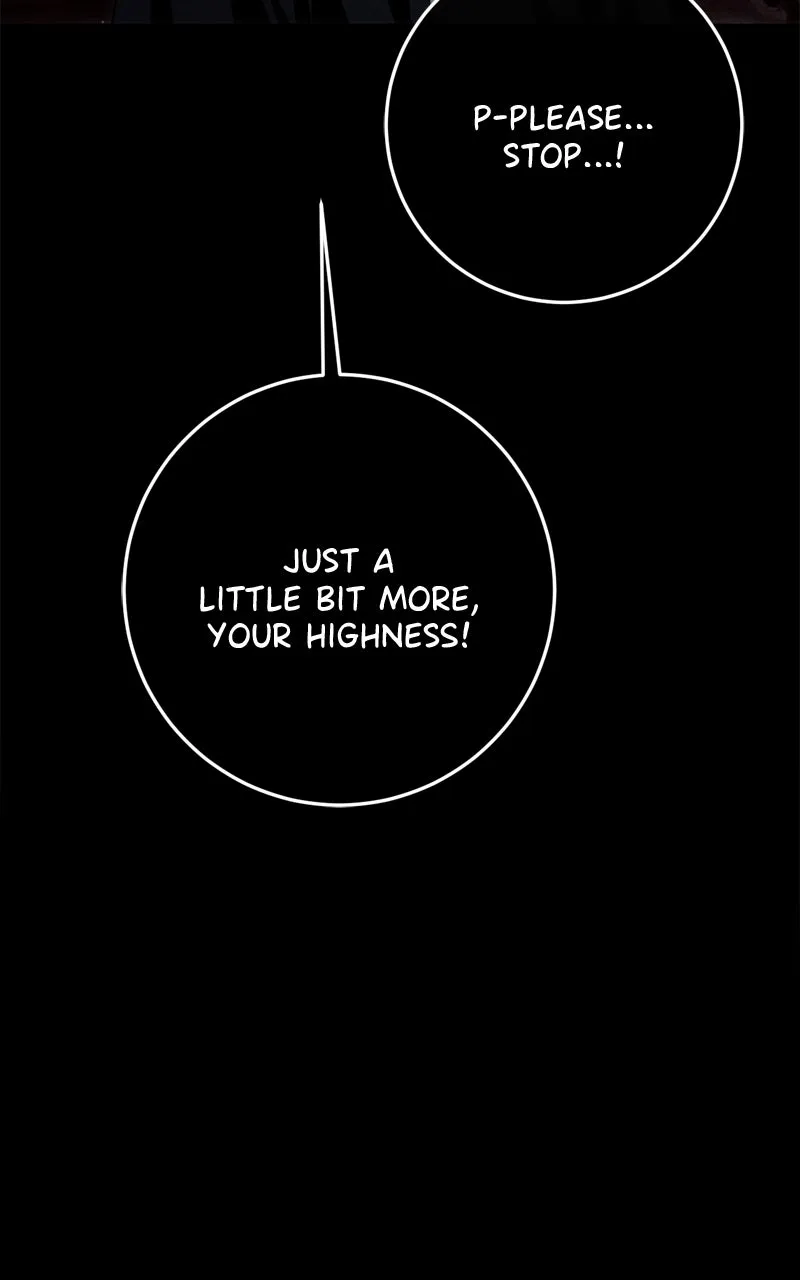 Behind Her Highness’s Smile Chapter 52 page 34 - 
