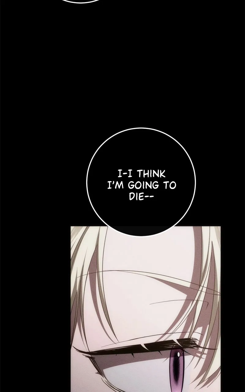 Behind Her Highness’s Smile Chapter 52 page 36 - 