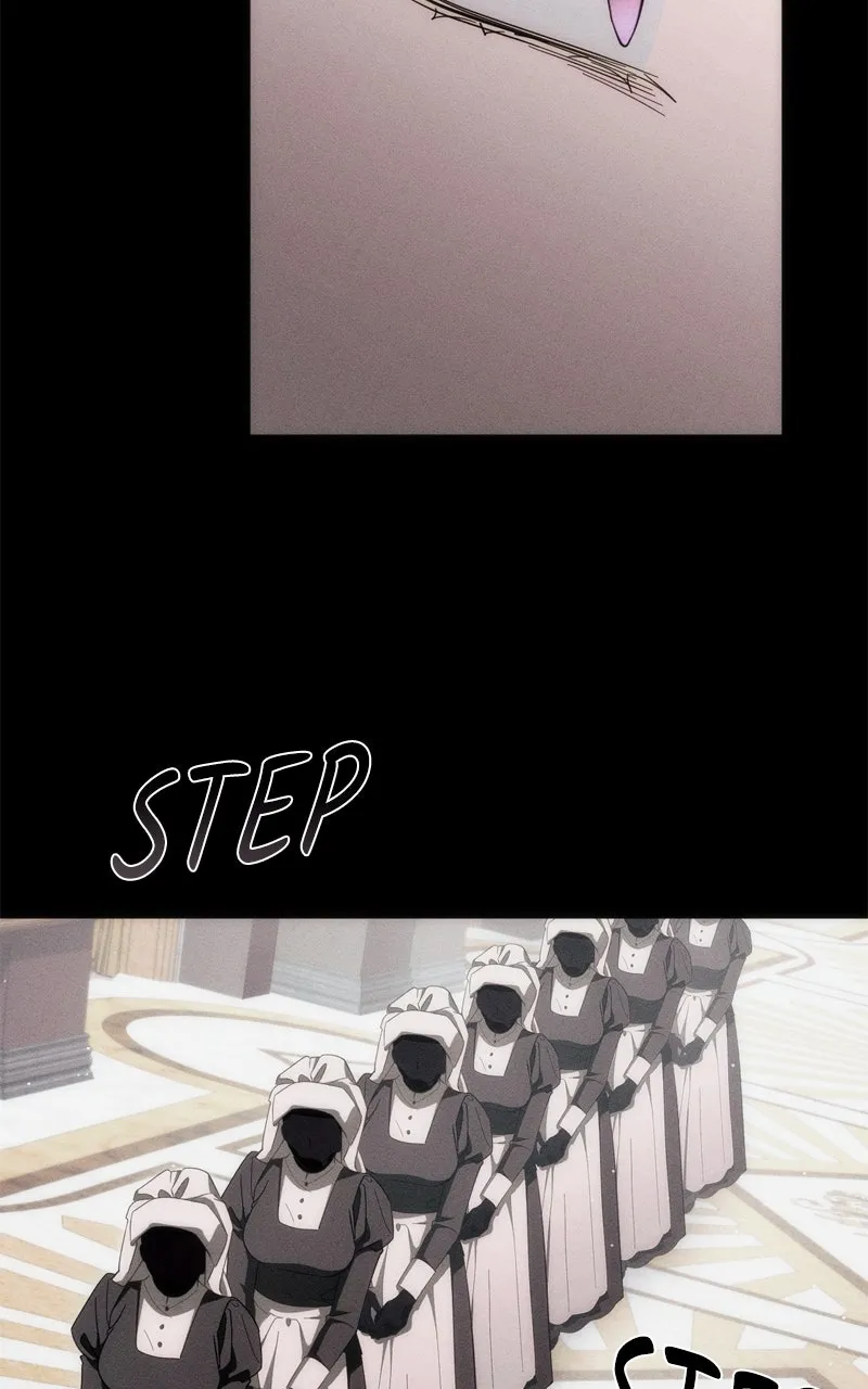Behind Her Highness’s Smile Chapter 52 page 37 - 
