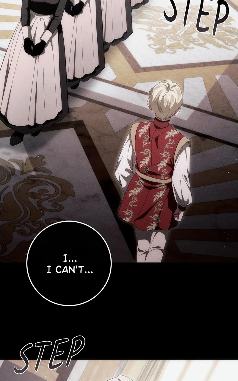 Behind Her Highness’s Smile Chapter 52 page 38 - 