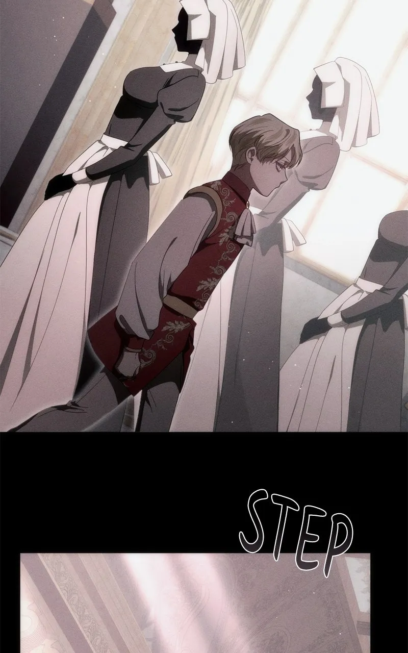 Behind Her Highness’s Smile Chapter 52 page 39 - 