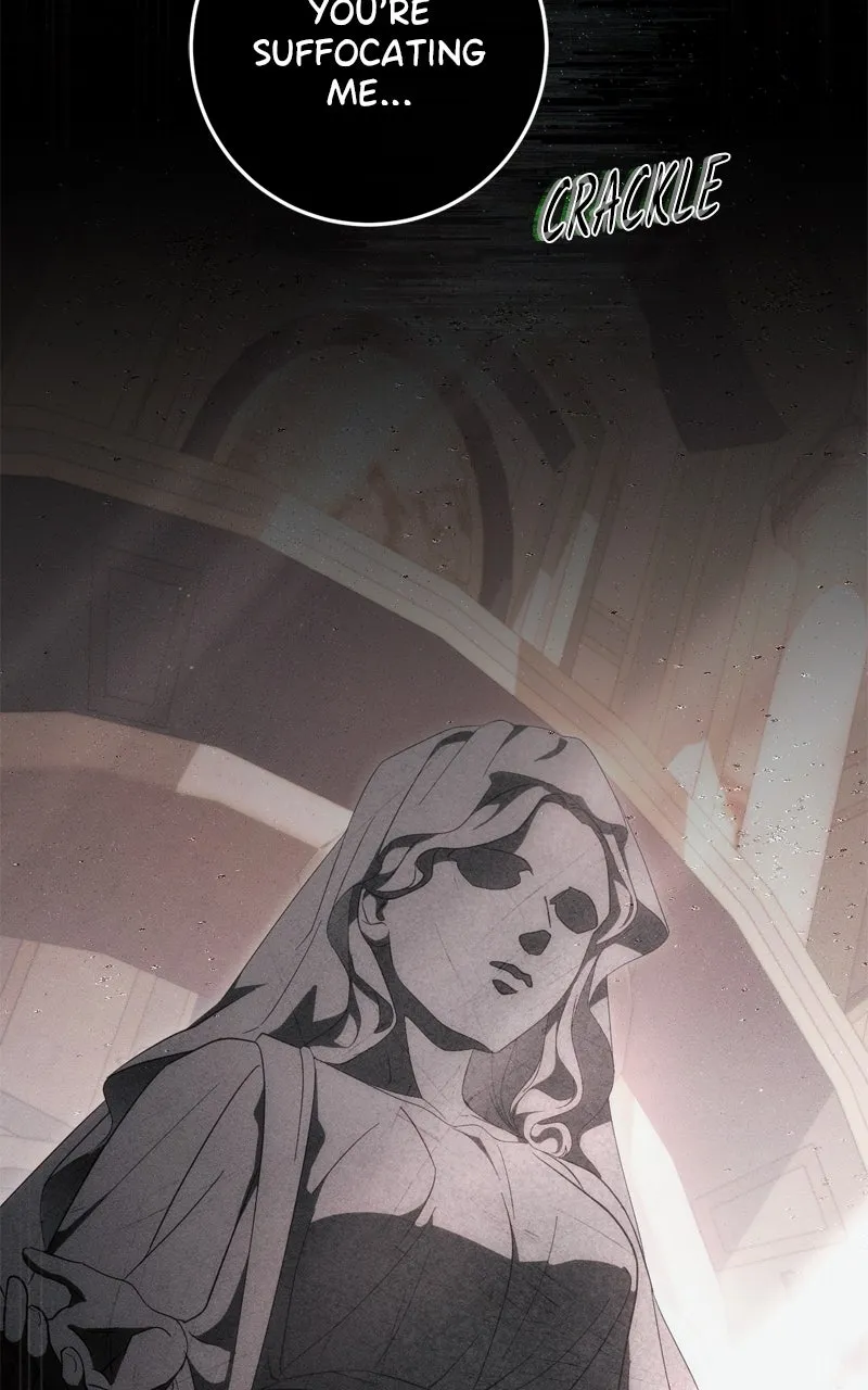 Behind Her Highness’s Smile Chapter 52 page 42 - 