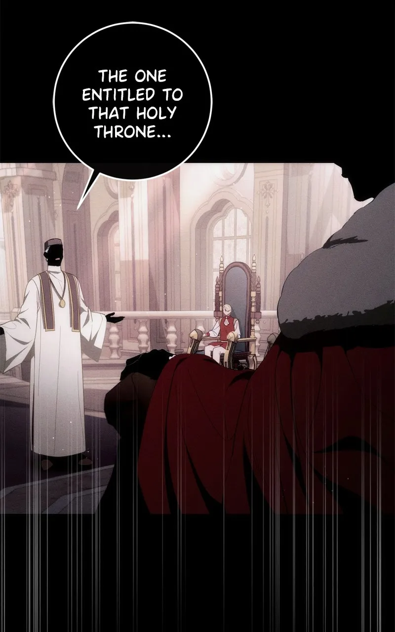 Behind Her Highness’s Smile Chapter 52 page 46 - 