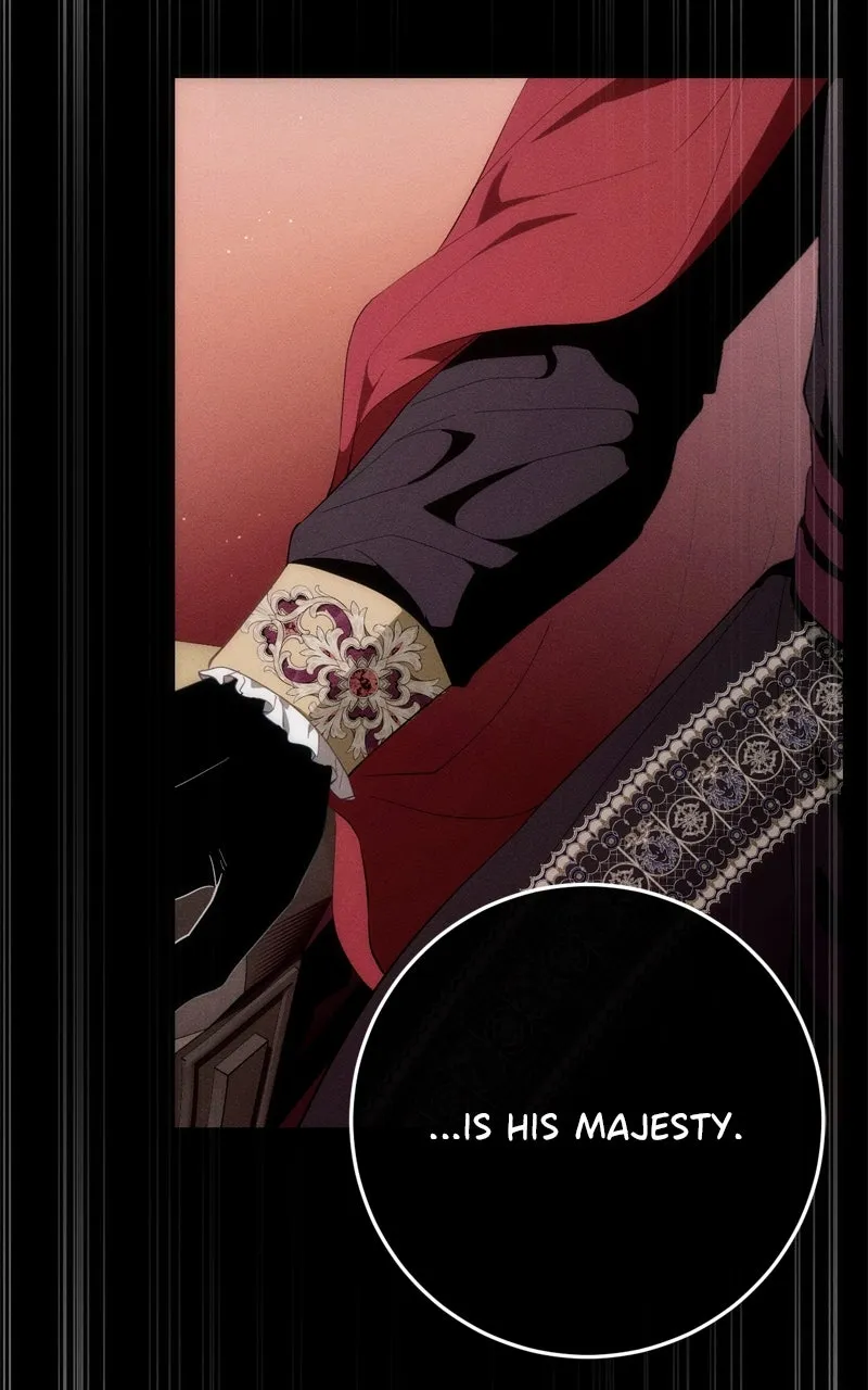 Behind Her Highness’s Smile Chapter 52 page 47 - 
