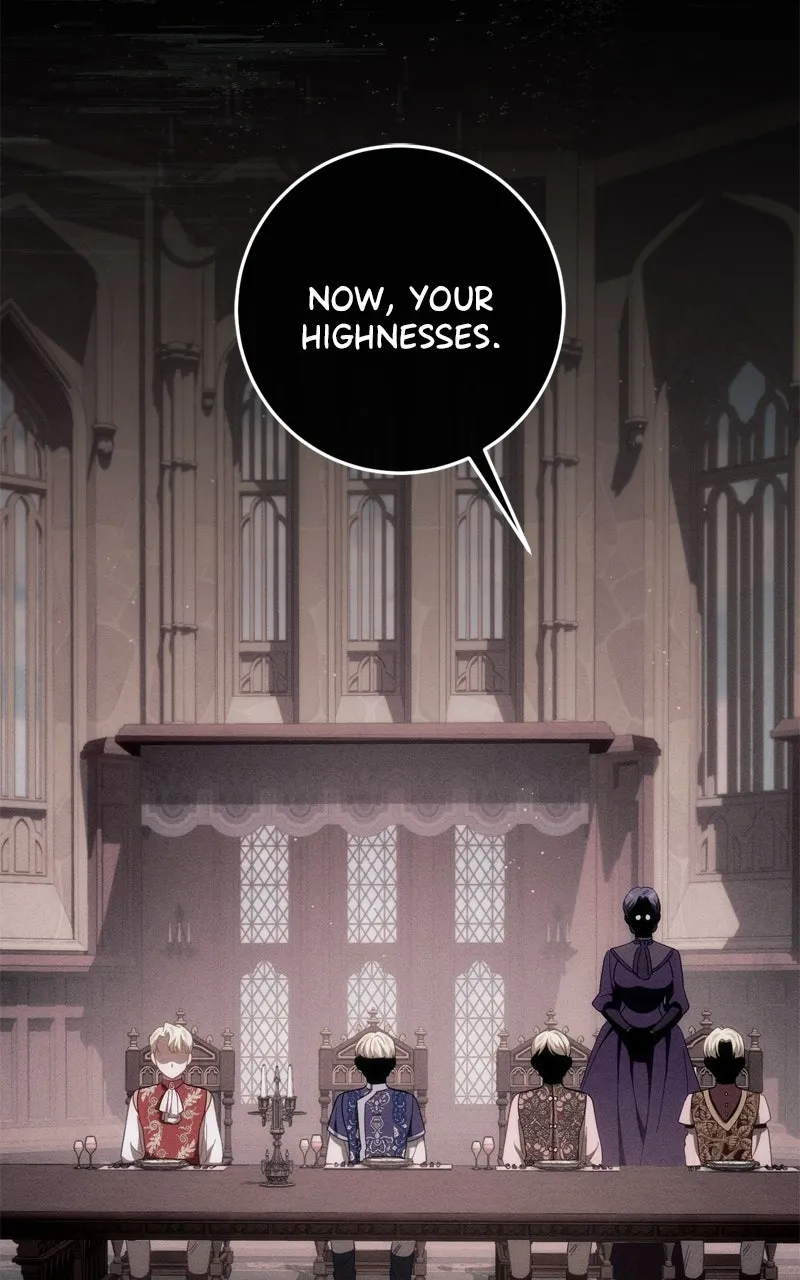 Behind Her Highness’s Smile Chapter 52 page 52 - 