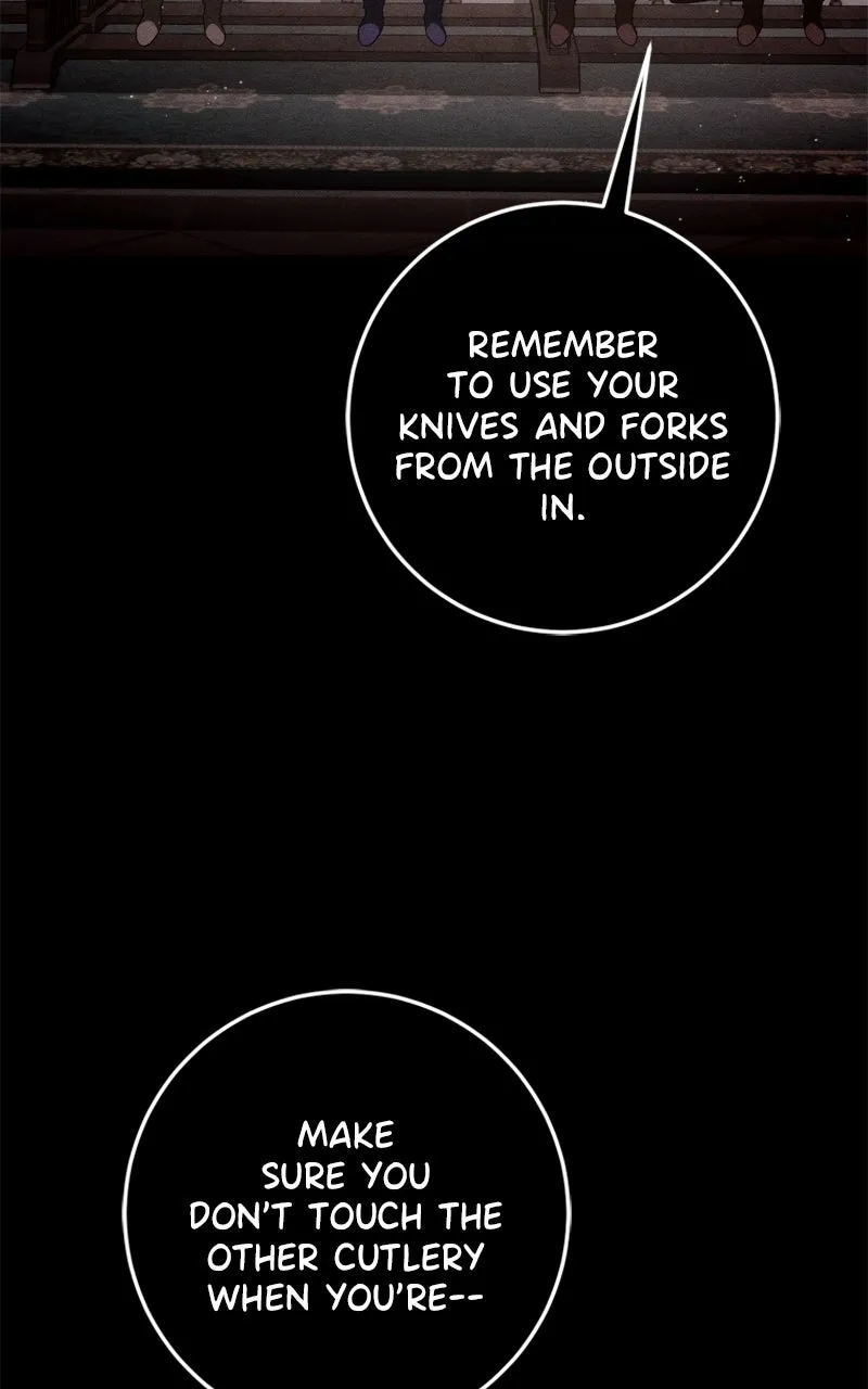 Behind Her Highness’s Smile Chapter 52 page 53 - 