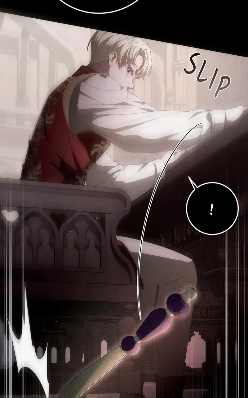 Behind Her Highness’s Smile Chapter 52 page 54 - 