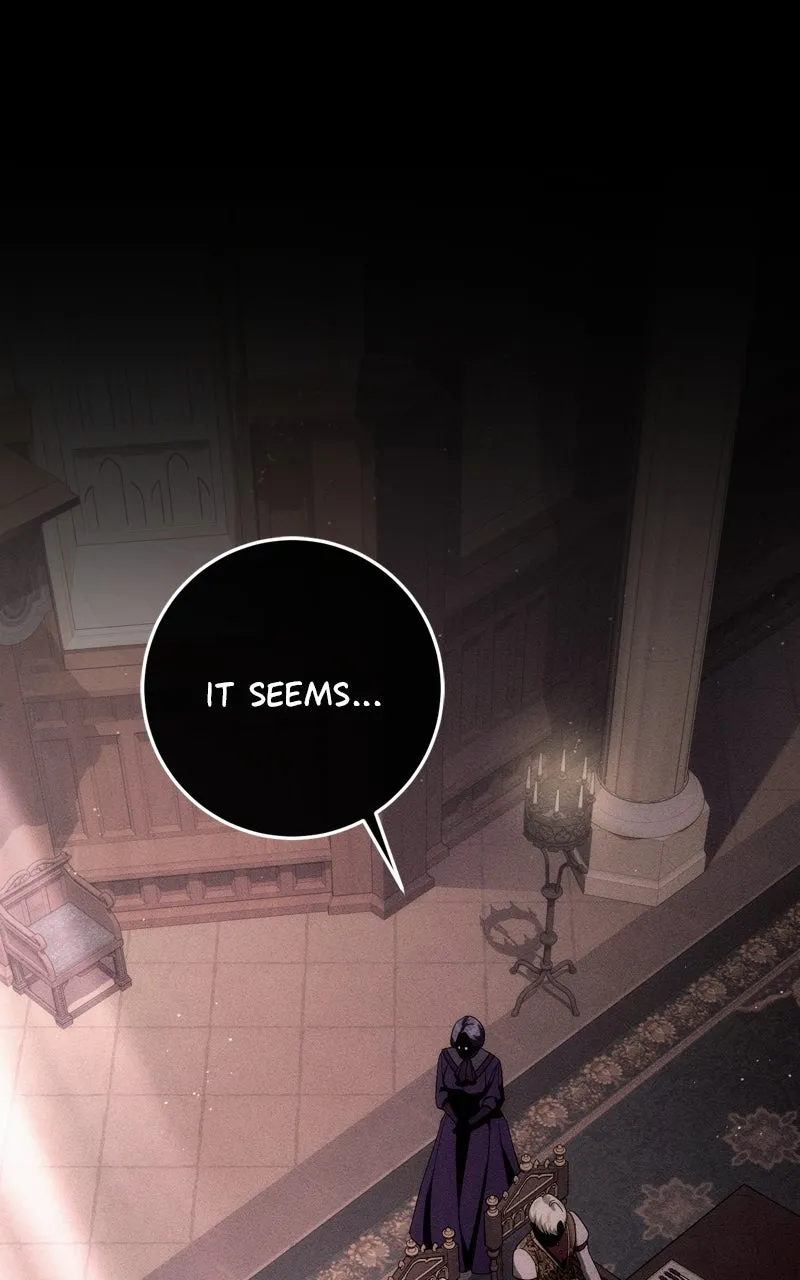 Behind Her Highness’s Smile Chapter 52 page 60 - 