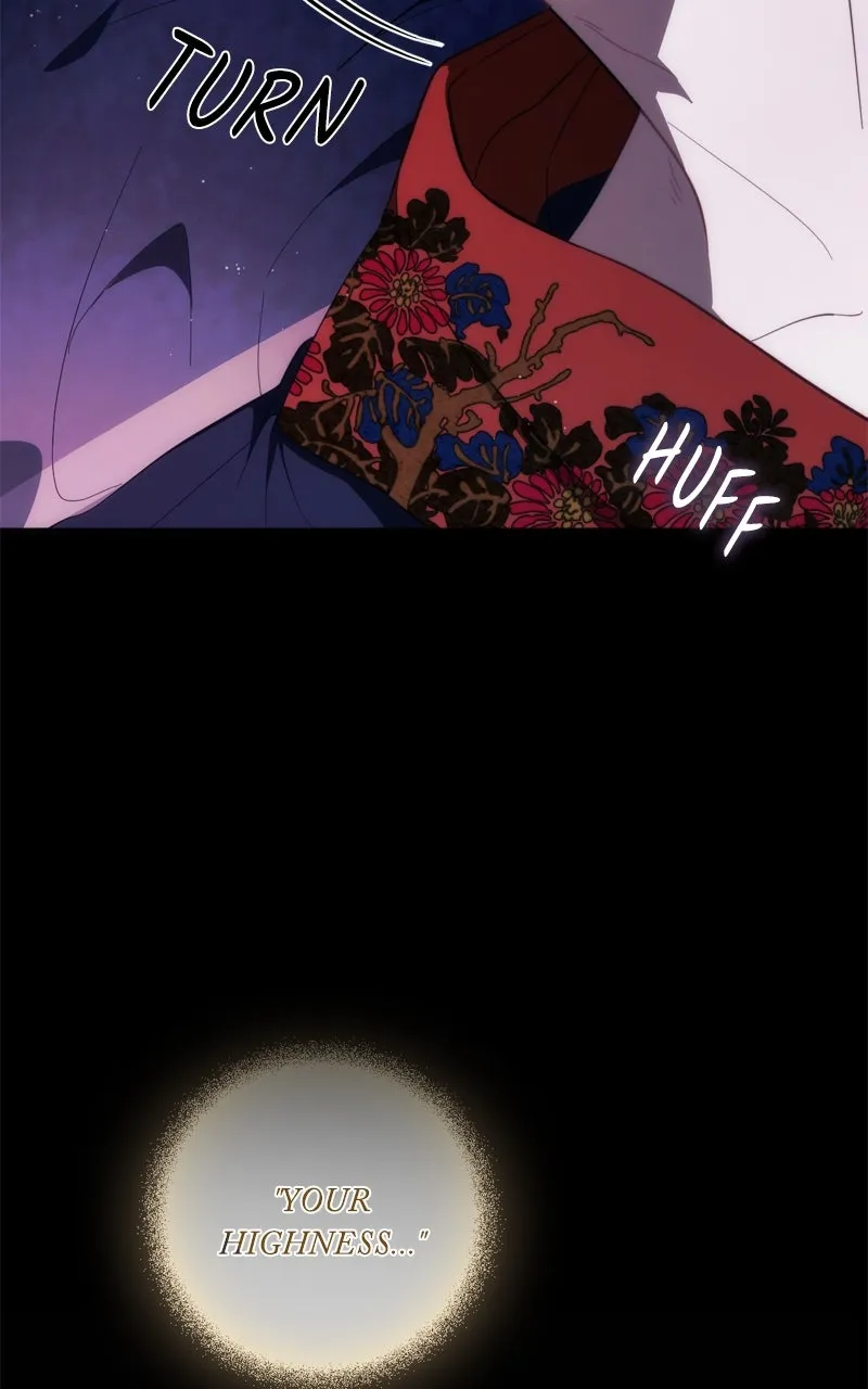 Behind Her Highness’s Smile Chapter 52 page 7 - 