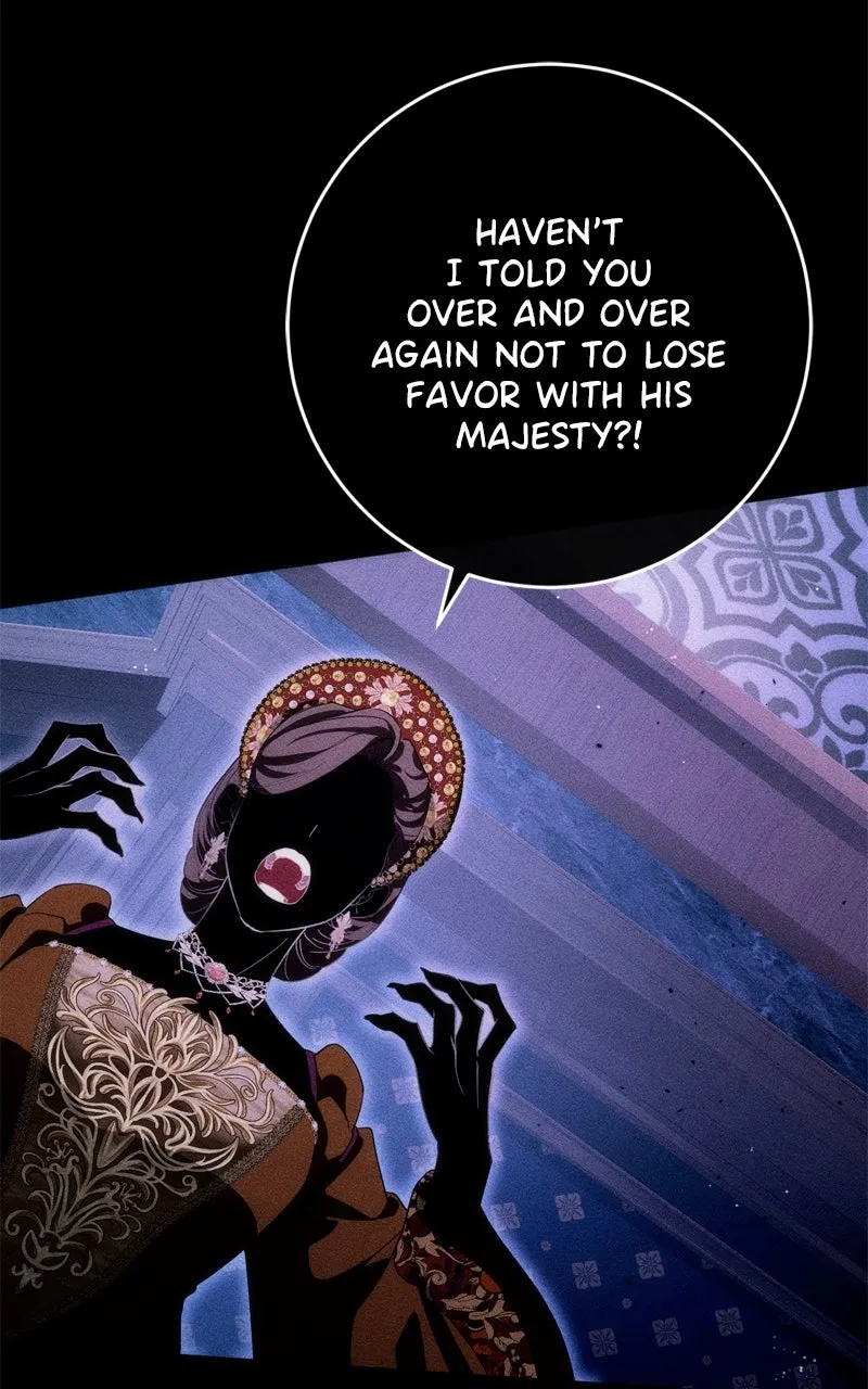 Behind Her Highness’s Smile Chapter 52 page 68 - 