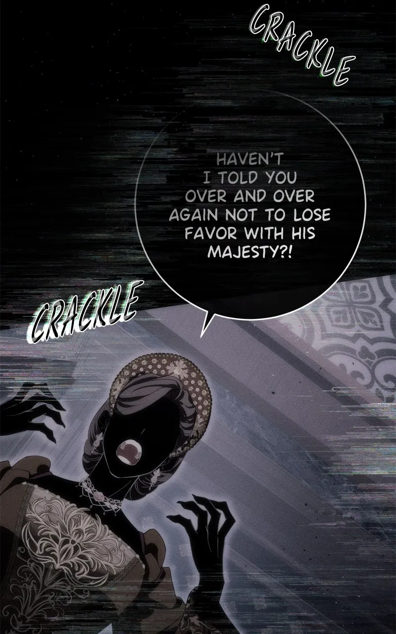 Behind Her Highness’s Smile Chapter 52 page 84 - 