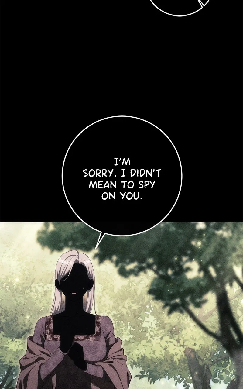 Behind Her Highness’s Smile Chapter 52 page 95 - 