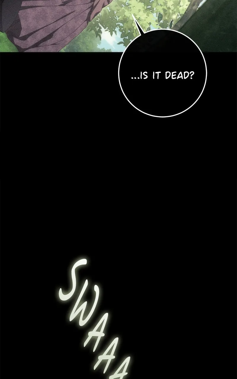 Behind Her Highness’s Smile Chapter 52 page 97 - 