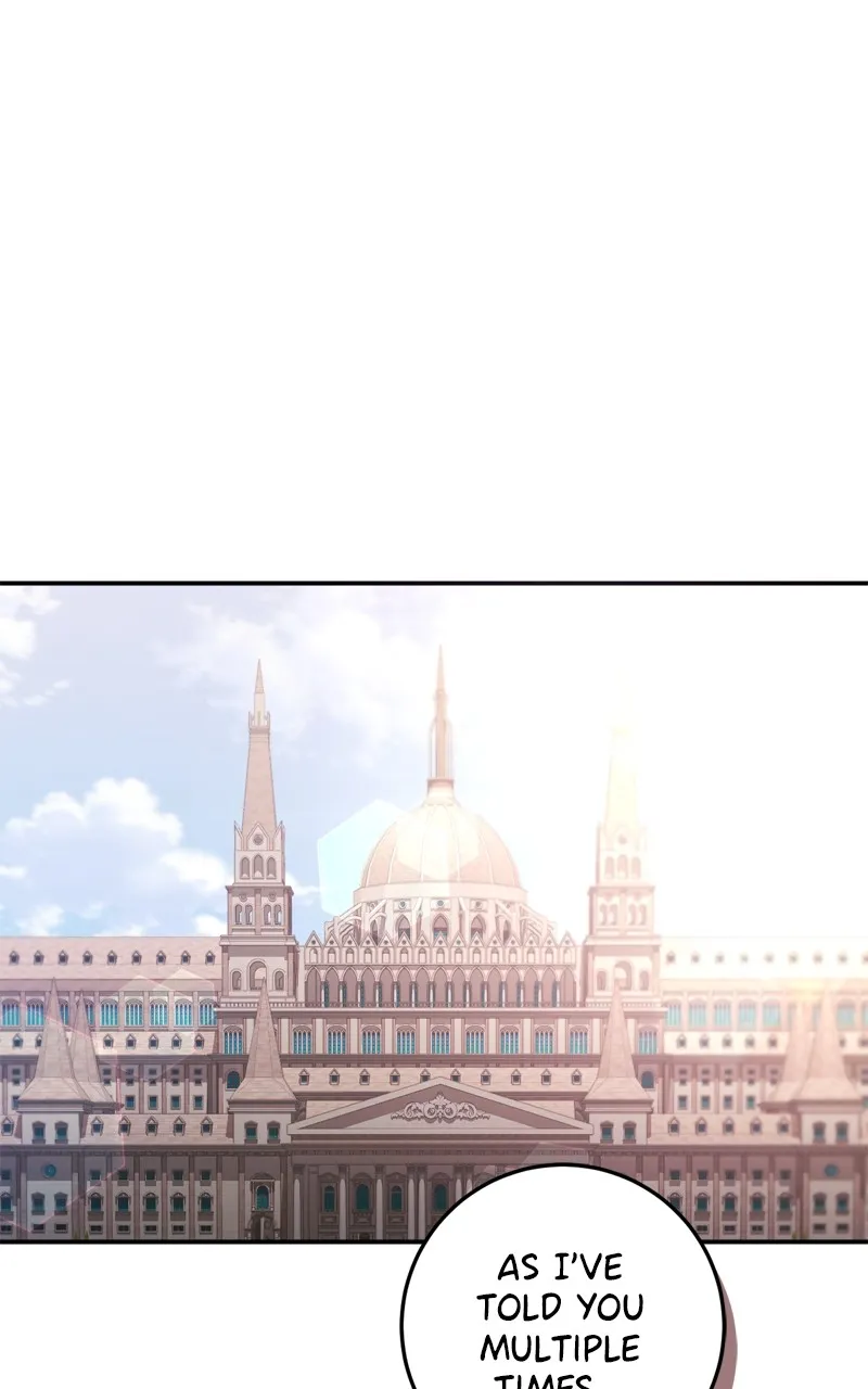 Behind Her Highness’s Smile Chapter 53 page 1 - 
