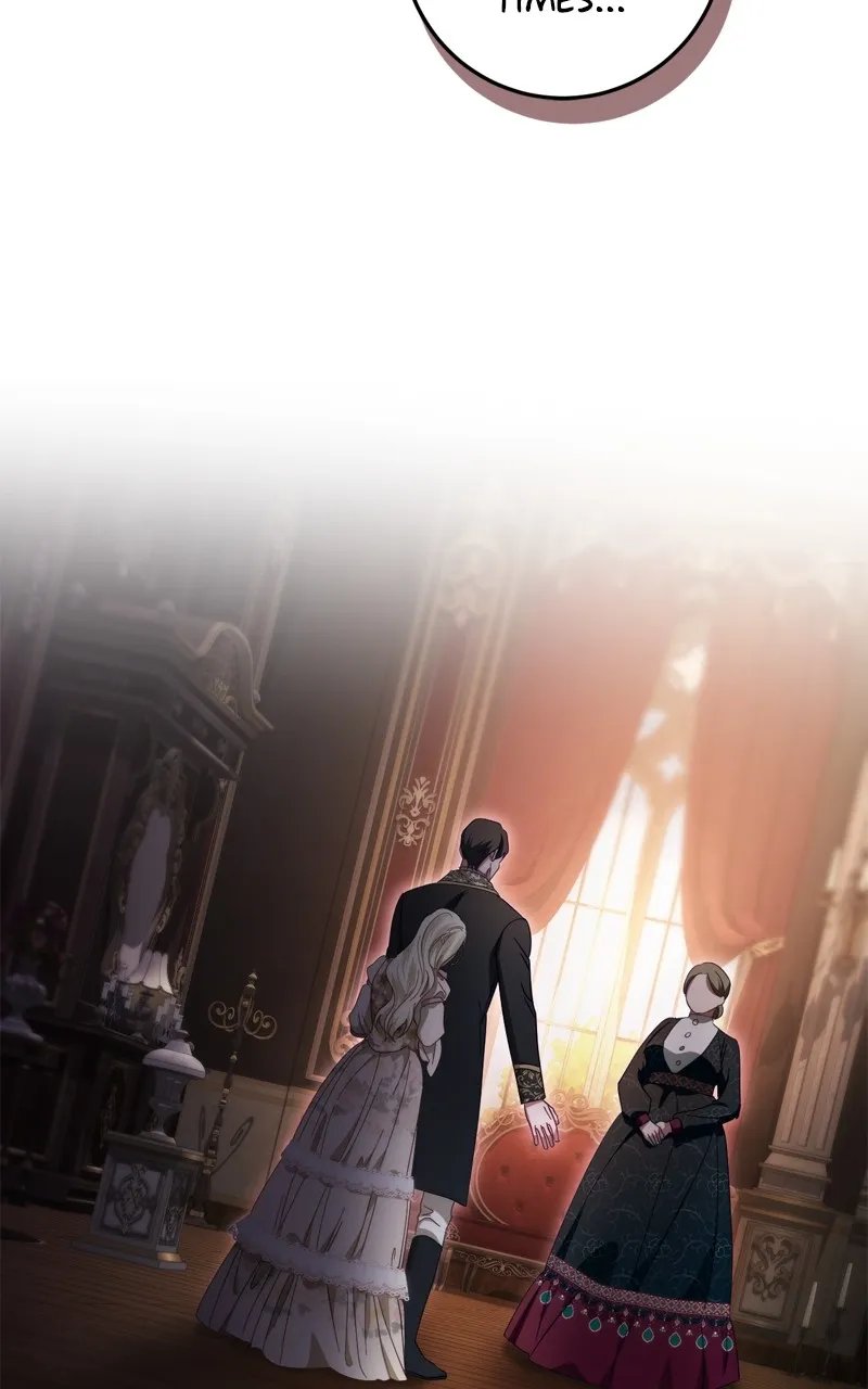 Behind Her Highness’s Smile Chapter 53 page 2 - 