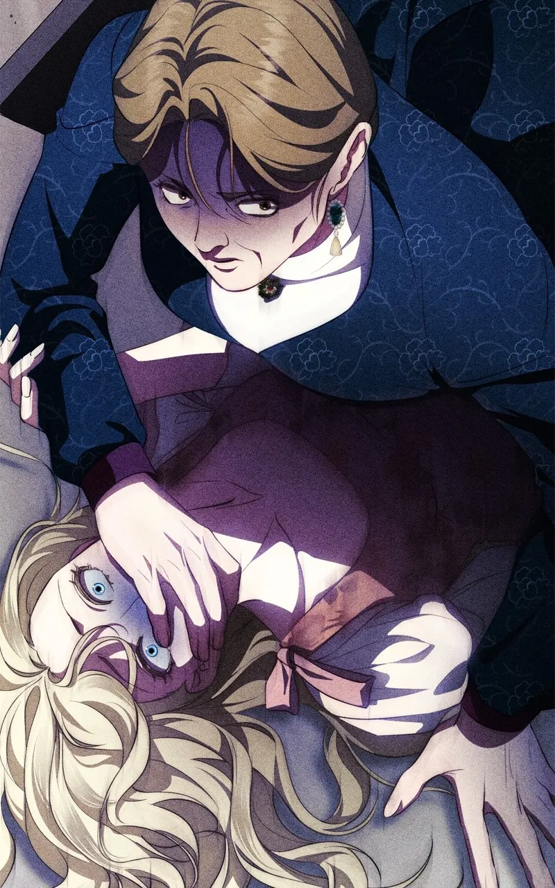 Behind Her Highness’s Smile Chapter 53 page 107 - 