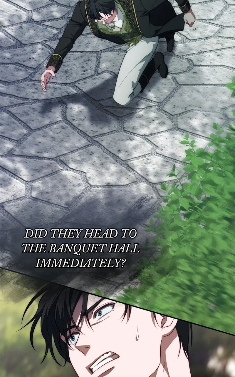 Behind Her Highness’s Smile Chapter 53 page 111 - 