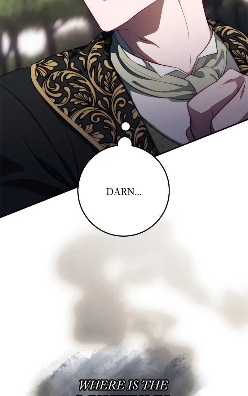 Behind Her Highness’s Smile Chapter 53 page 112 - 