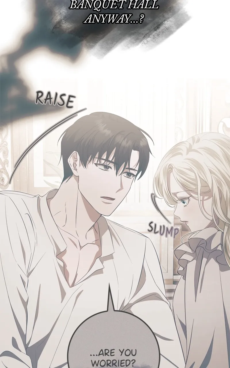 Behind Her Highness’s Smile Chapter 53 page 113 - 