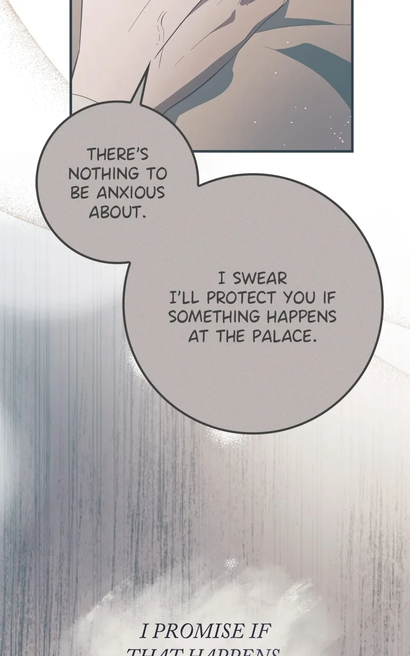 Behind Her Highness’s Smile Chapter 53 page 115 - 