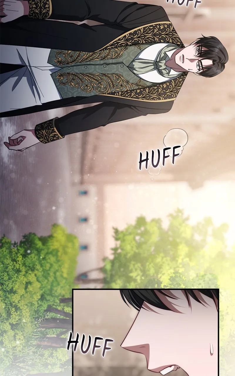 Behind Her Highness’s Smile Chapter 53 page 121 - 