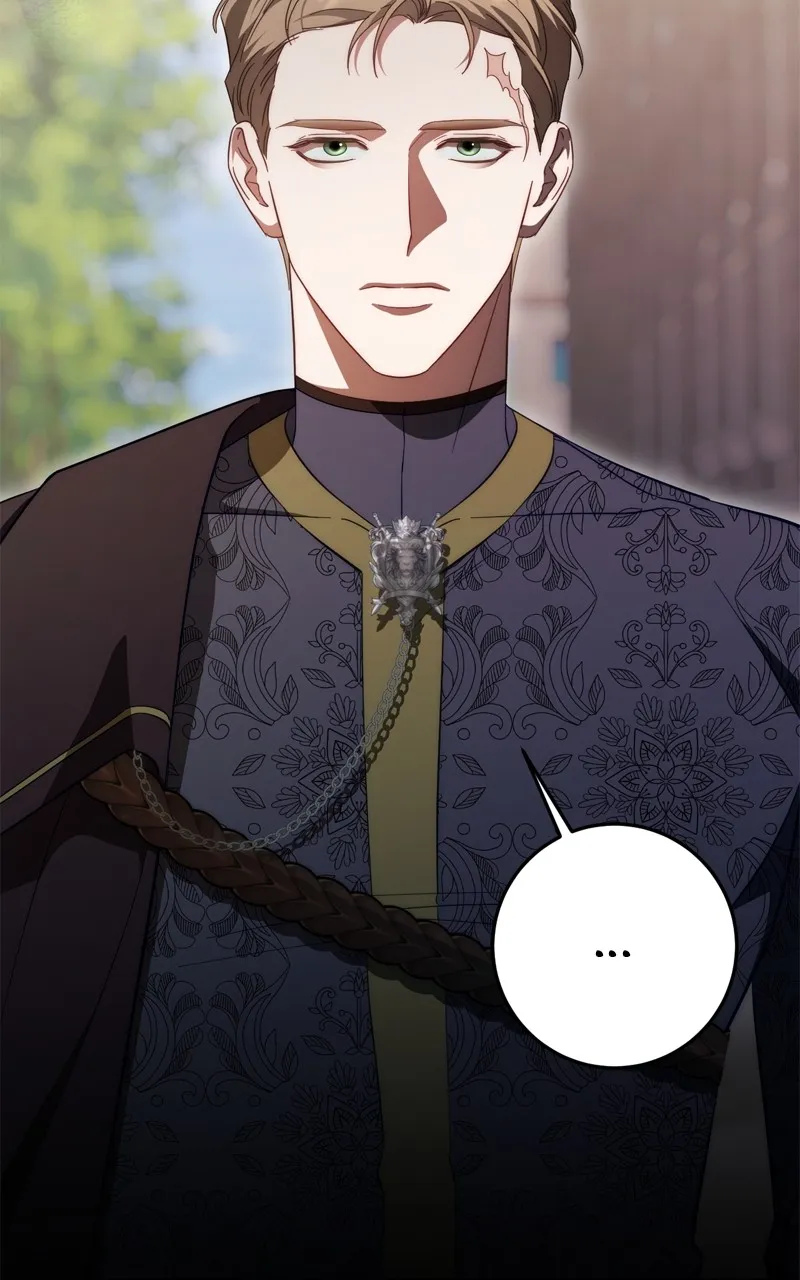Behind Her Highness’s Smile Chapter 53 page 124 - 