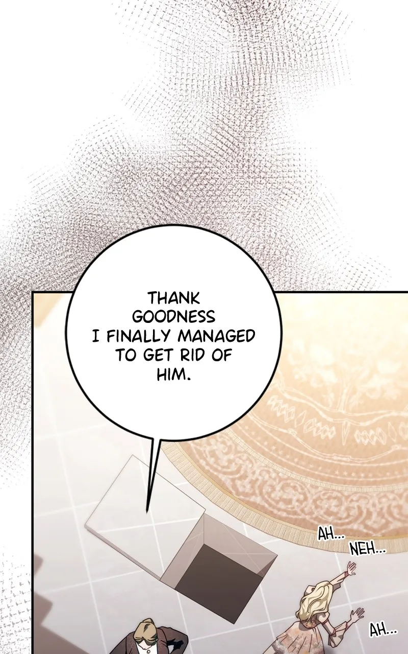 Behind Her Highness’s Smile Chapter 53 page 128 - 