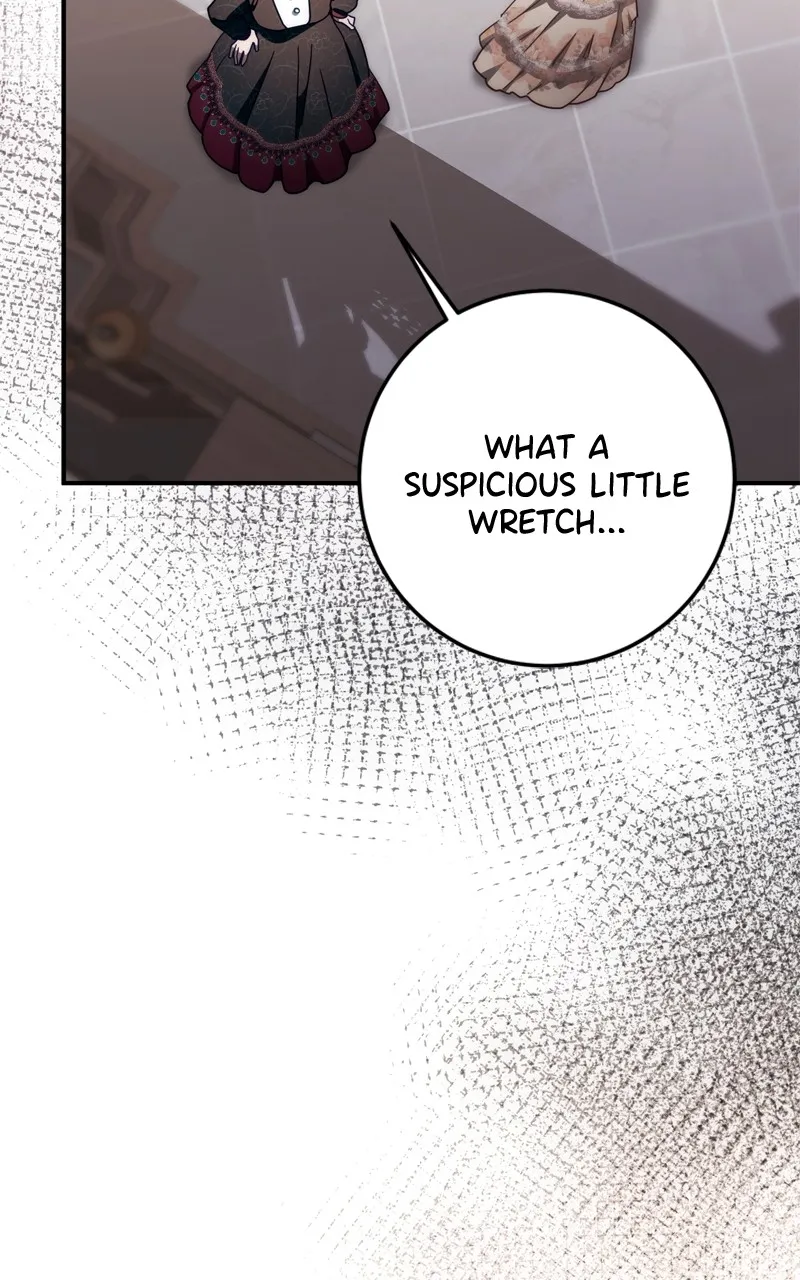 Behind Her Highness’s Smile Chapter 53 page 129 - 