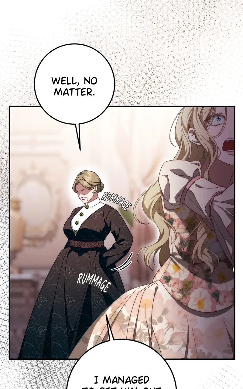 Behind Her Highness’s Smile Chapter 53 page 130 - 