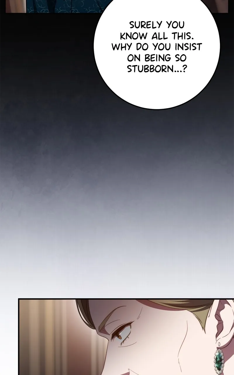 Behind Her Highness’s Smile Chapter 53 page 14 - 