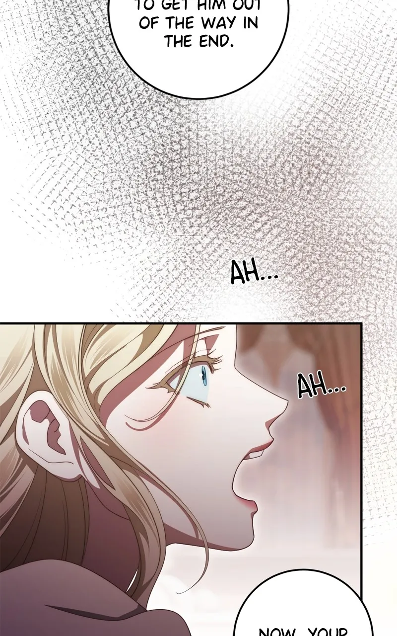 Behind Her Highness’s Smile Chapter 53 page 131 - 