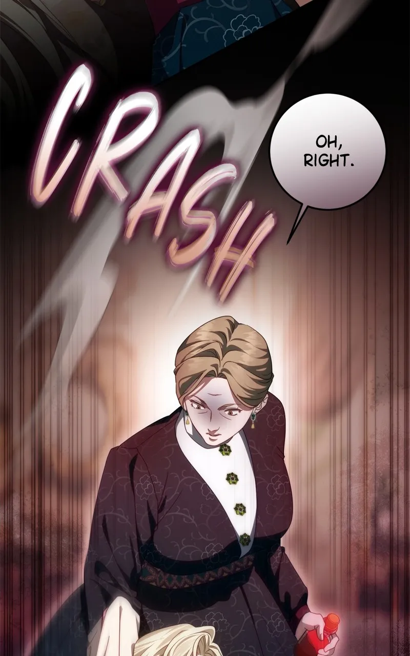 Behind Her Highness’s Smile Chapter 53 page 134 - 