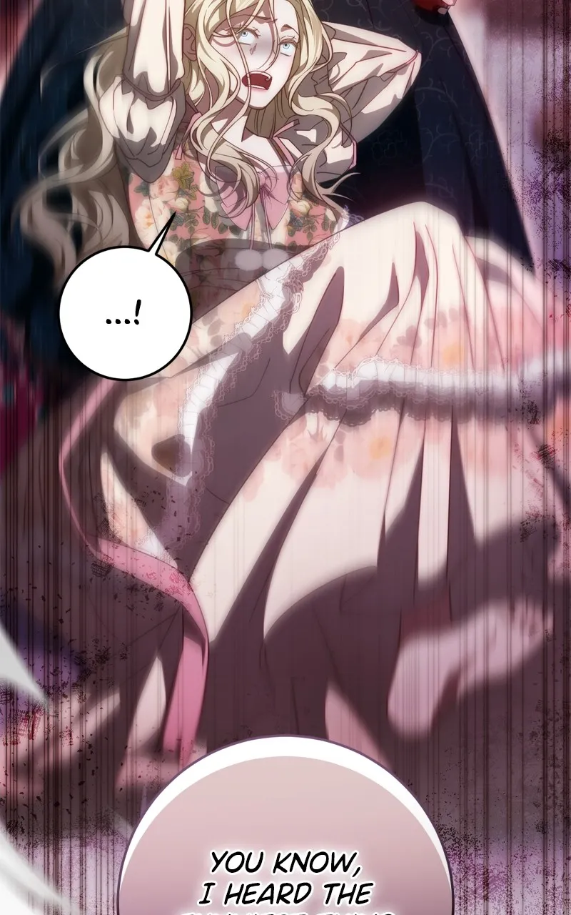 Behind Her Highness’s Smile Chapter 53 page 135 - 