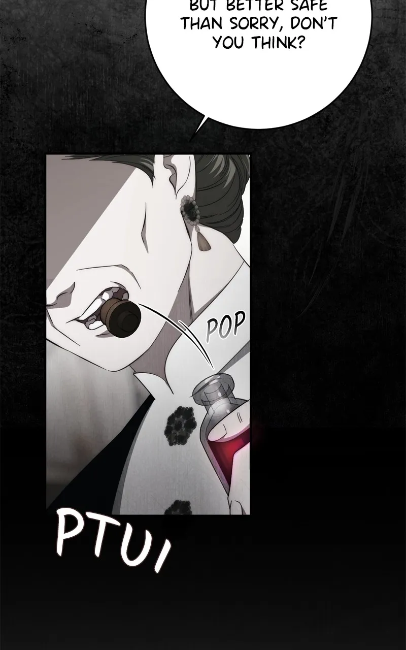 Behind Her Highness’s Smile Chapter 53 page 140 - 