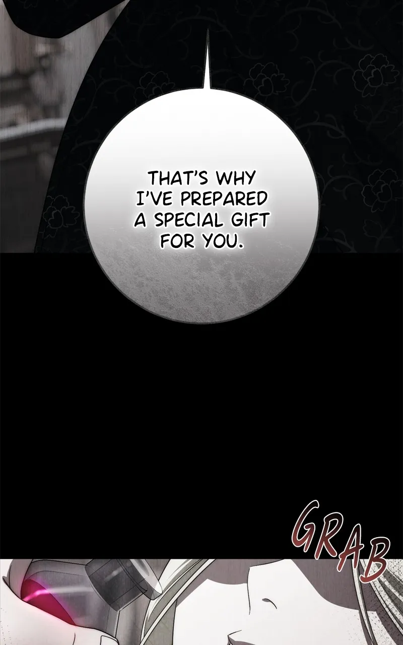 Behind Her Highness’s Smile Chapter 53 page 142 - 