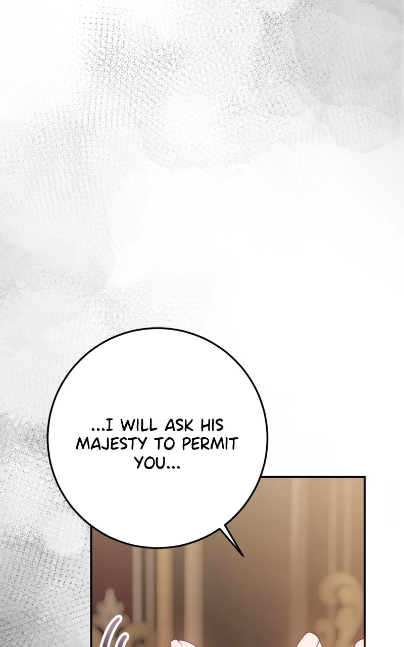 Behind Her Highness’s Smile Chapter 53 page 17 - 
