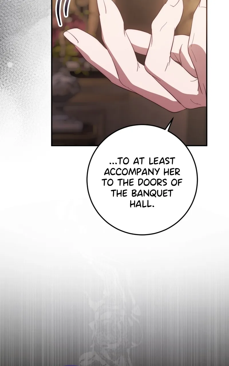Behind Her Highness’s Smile Chapter 53 page 18 - 
