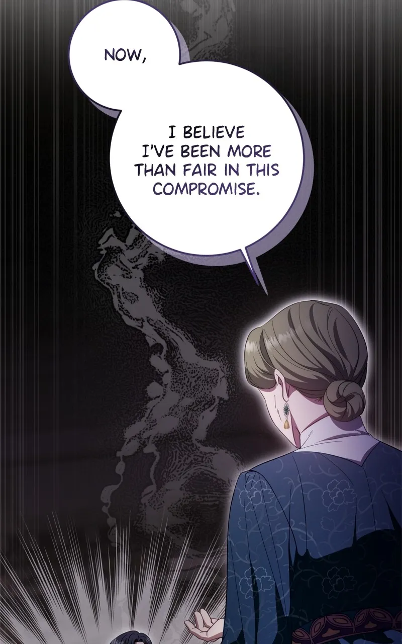 Behind Her Highness’s Smile Chapter 53 page 19 - 
